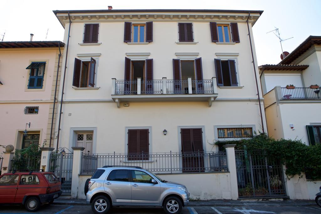 I Cipressi Del Poggio Firenze